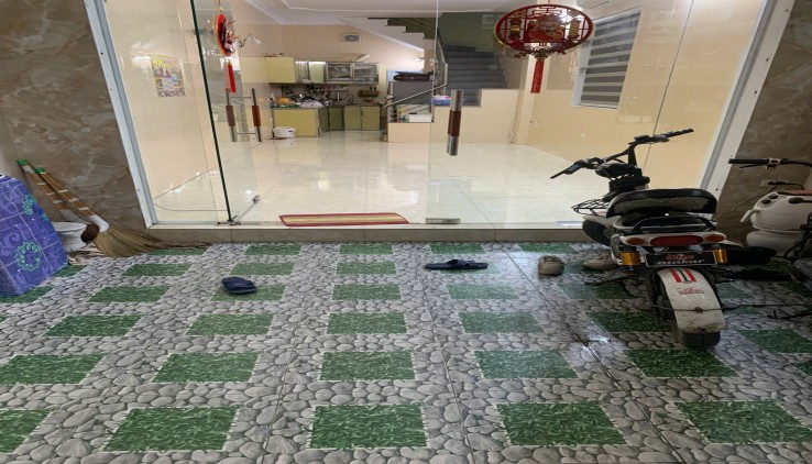 Cho thuê nhà nguyên căn 33m2, 2 tầng, 2 ngủ ngõ 207 Bùi Xương Trạch - ở và kinh doanh online
